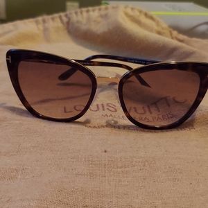 Polarized sunglasses